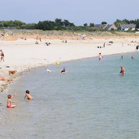Vvf Villages Sarzeau Saint-Armel Esterno foto