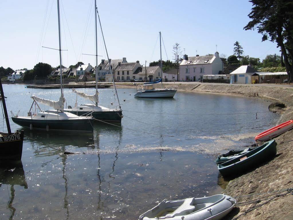 Vvf Villages Sarzeau Saint-Armel Esterno foto