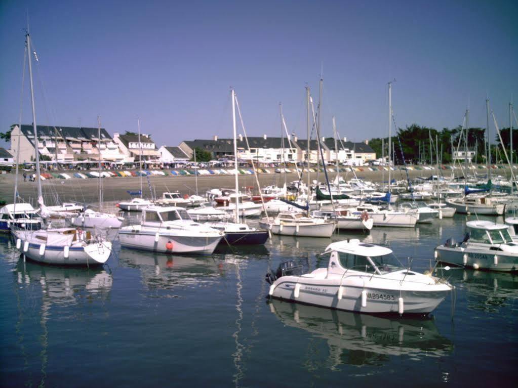 Vvf Villages Sarzeau Saint-Armel Esterno foto
