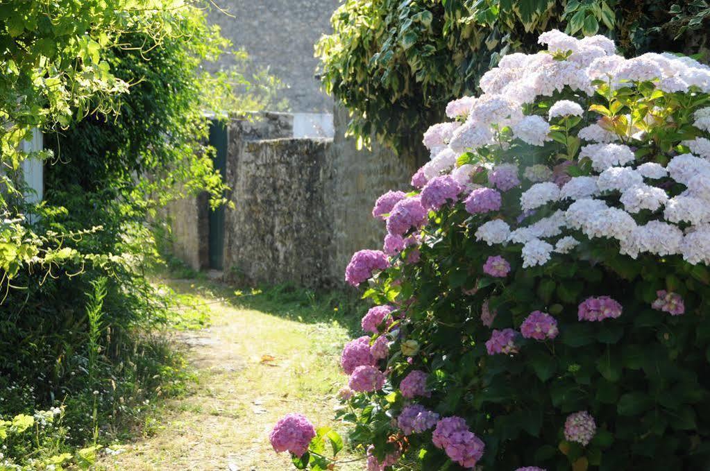 Vvf Villages Sarzeau Saint-Armel Esterno foto
