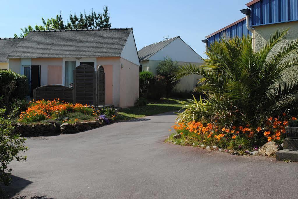 Vvf Villages Sarzeau Saint-Armel Esterno foto