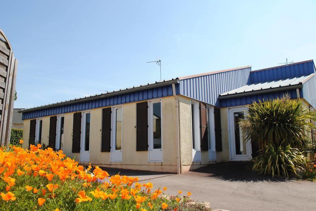 Vvf Villages Sarzeau Saint-Armel Esterno foto