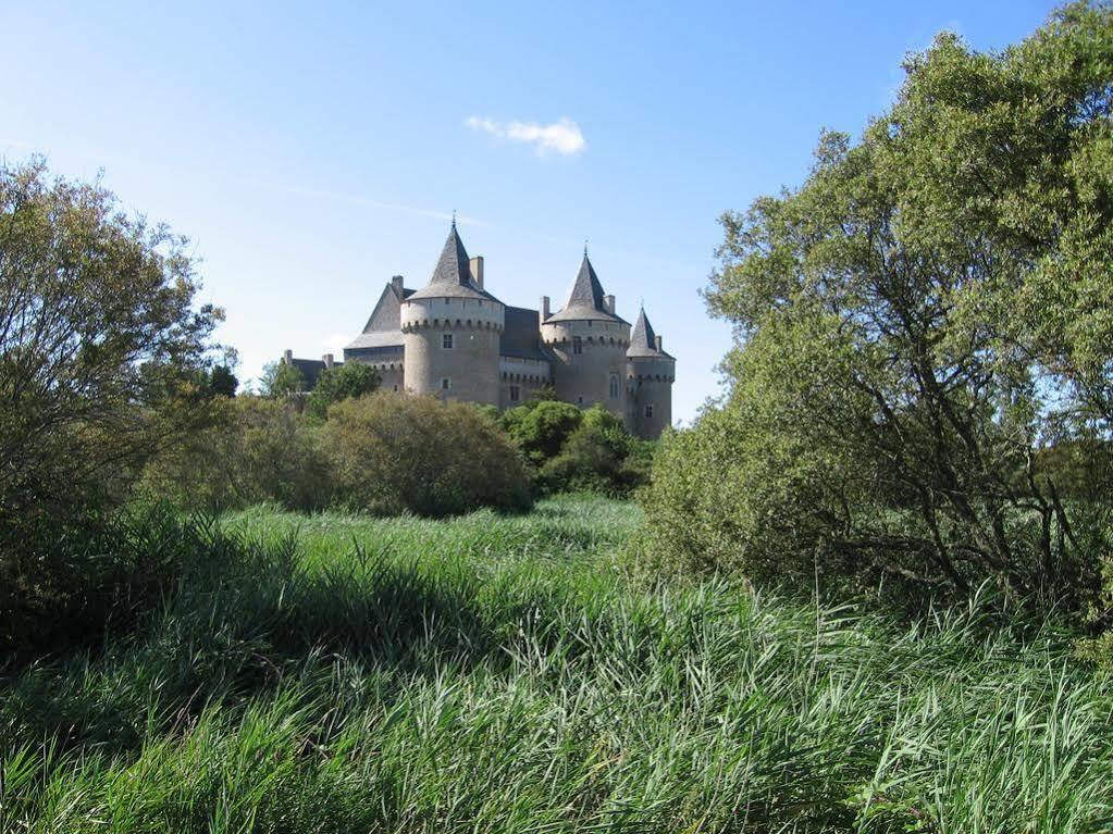 Vvf Villages Sarzeau Saint-Armel Esterno foto